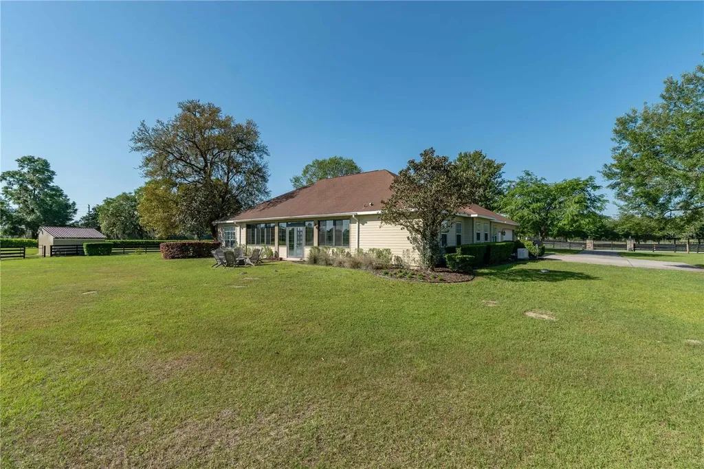 5363 NW 153rd Court Morriston FL 32668
