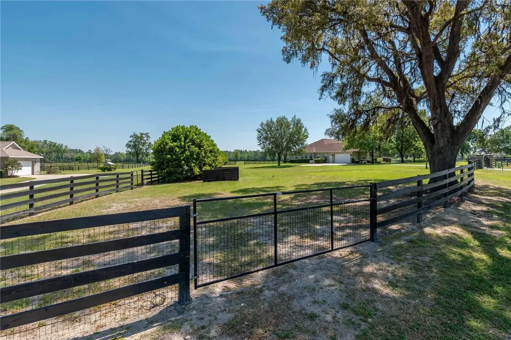 5363 NW 153rd Court Morriston FL 32668