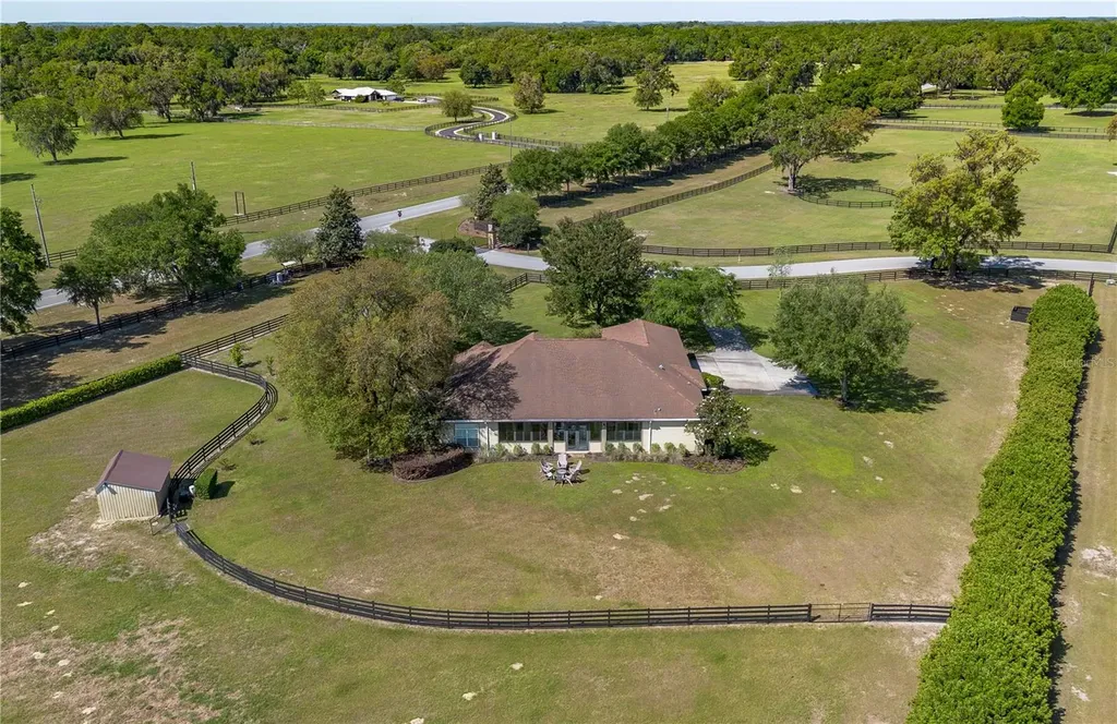 5363 NW 153rd Court Morriston FL 32668