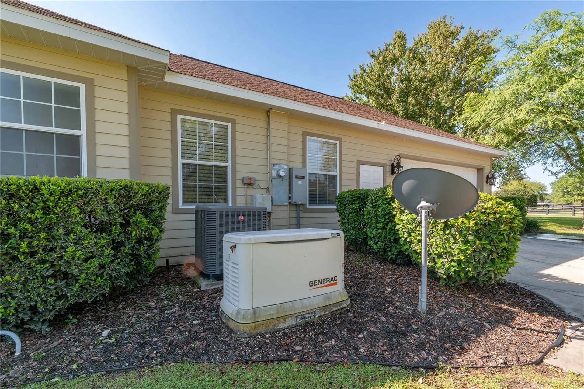 5363 NW 153rd Court Morriston FL 32668