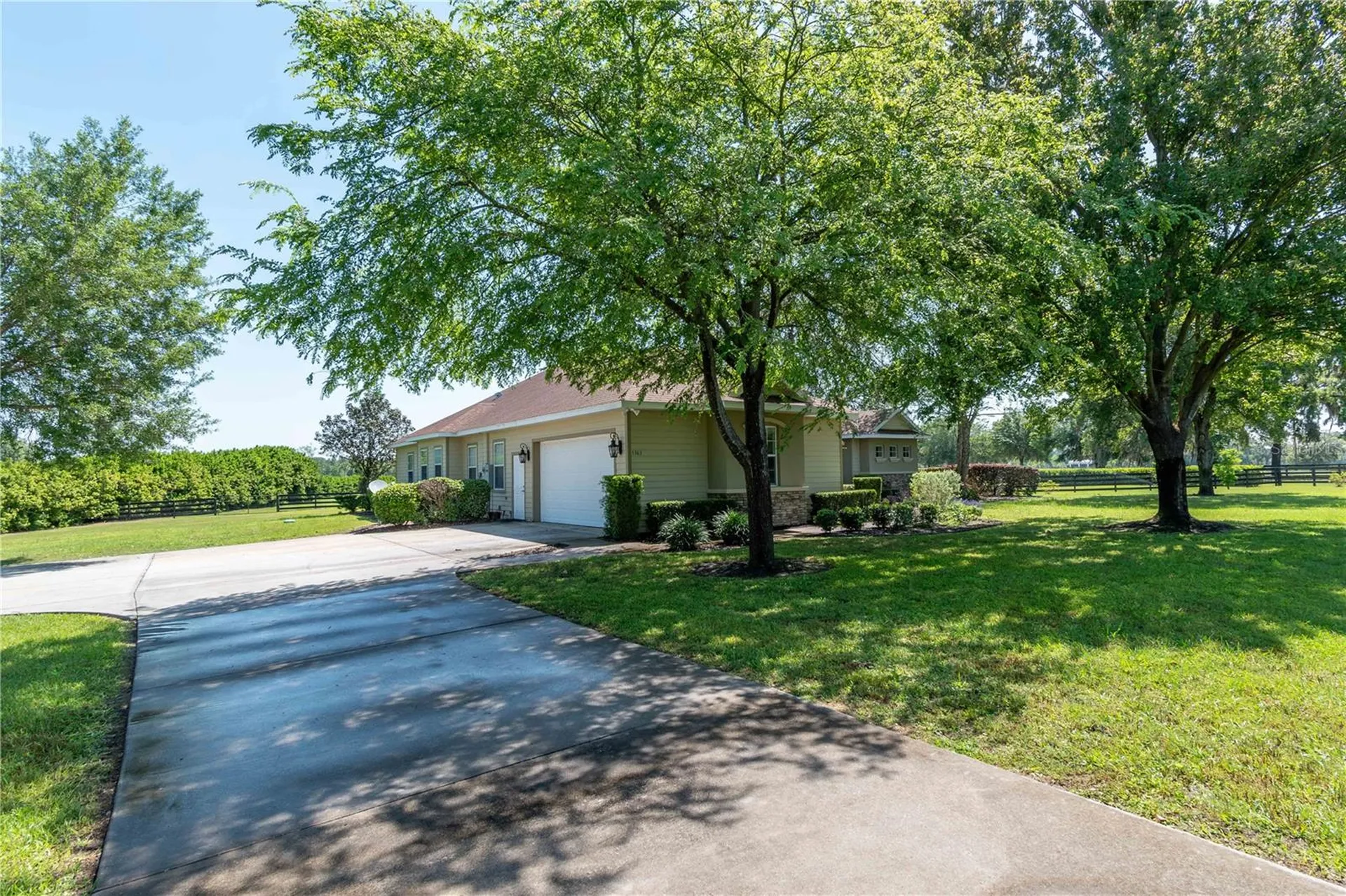 5363 NW 153rd Court Morriston FL 32668
