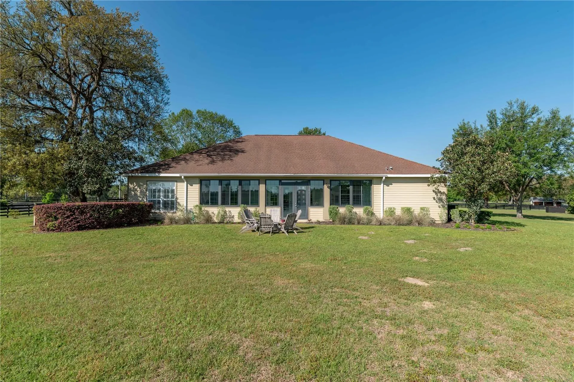 5363 NW 153rd Court Morriston FL 32668
