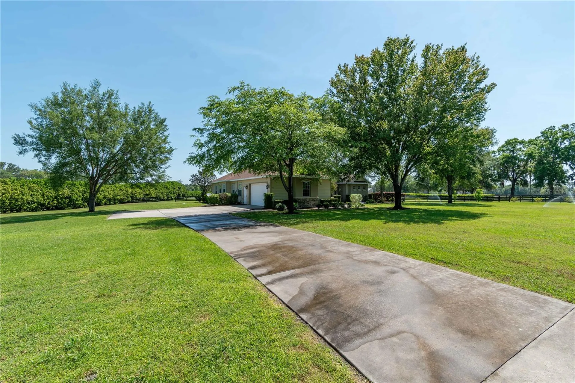 5363 NW 153rd Court Morriston FL 32668