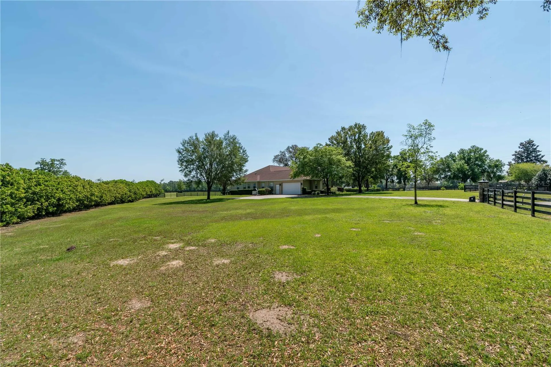 5363 NW 153rd Court Morriston FL 32668