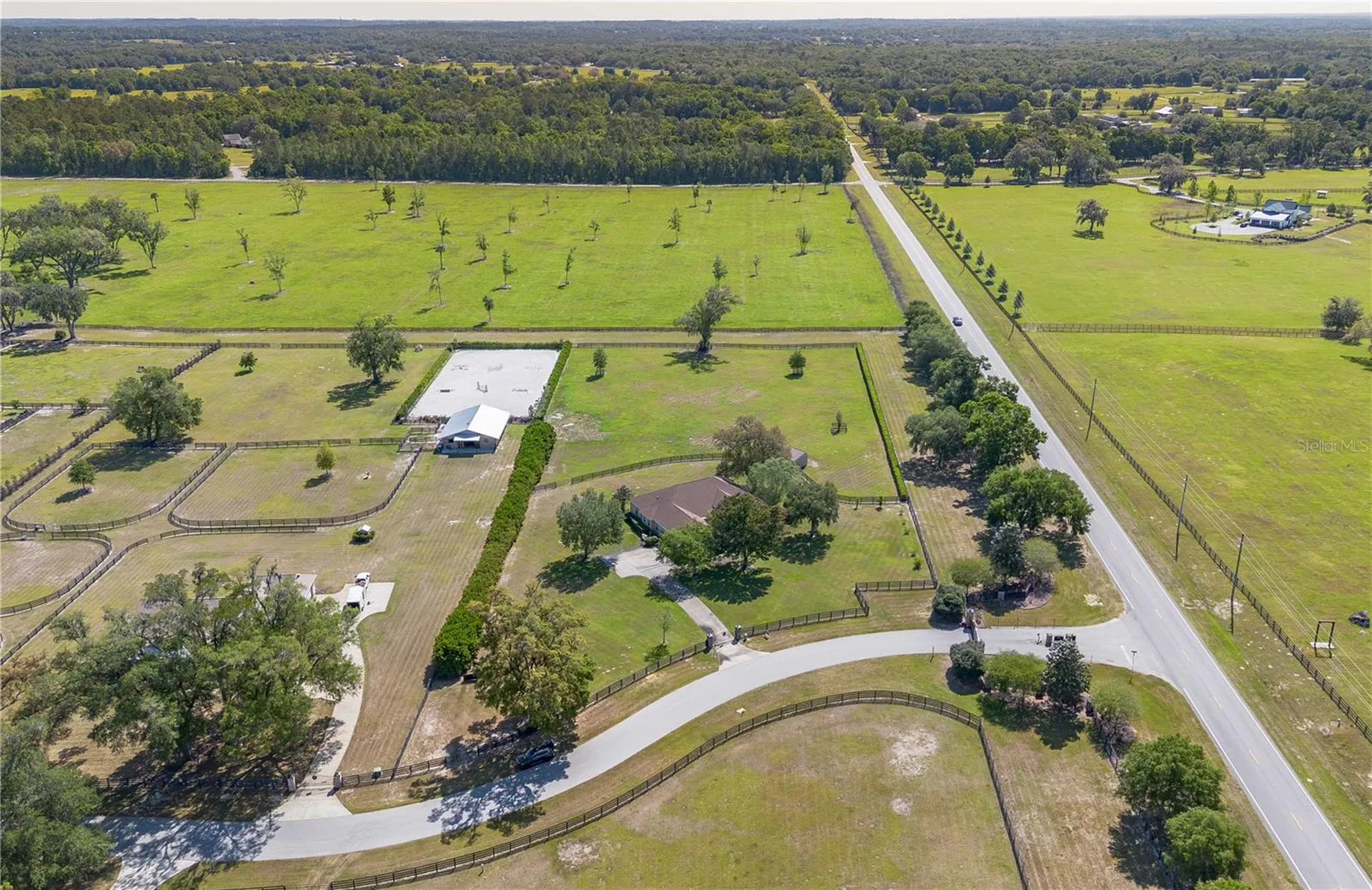 5363 NW 153rd Court Morriston FL 32668