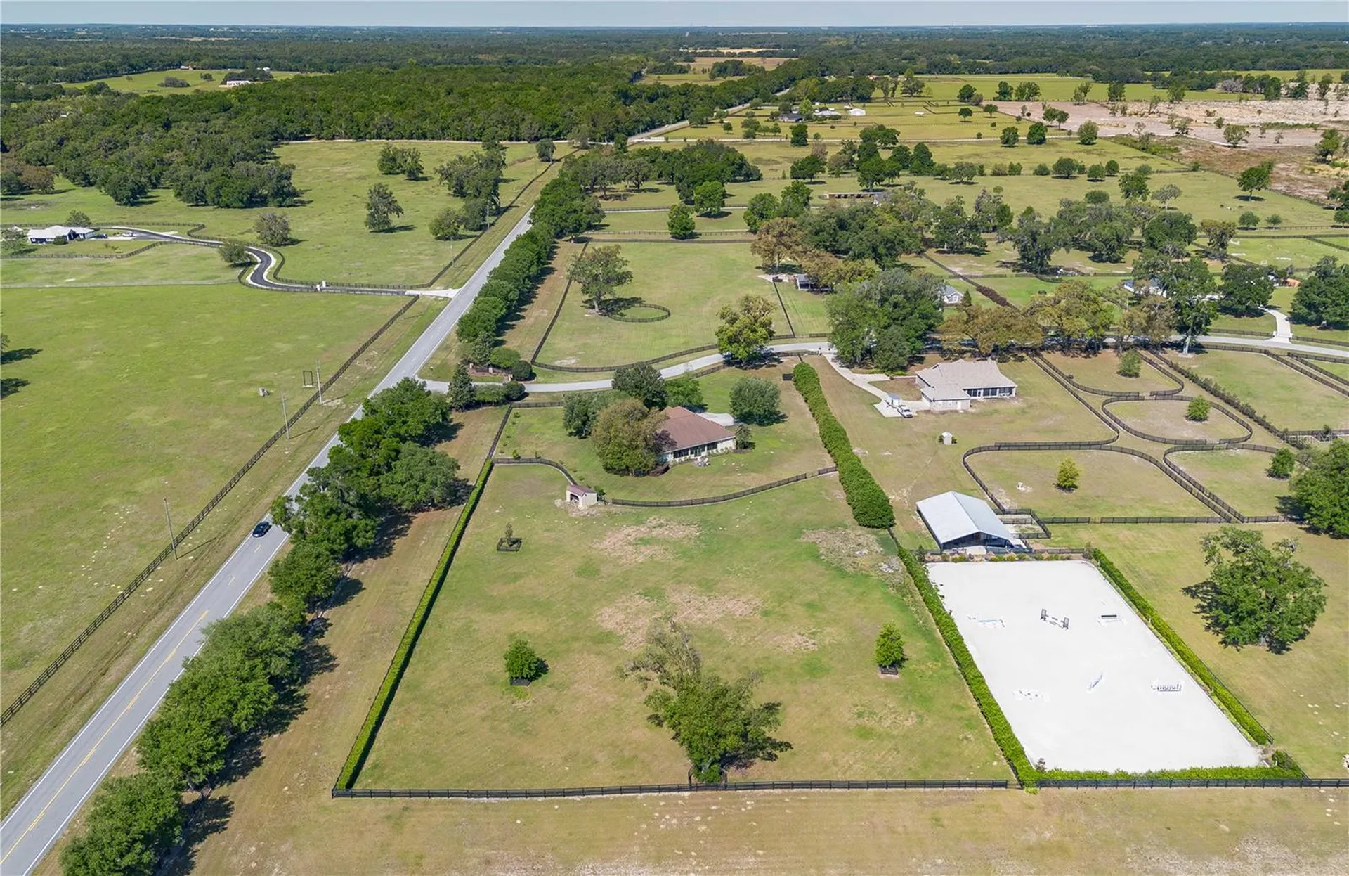 5363 NW 153rd Court Morriston FL 32668