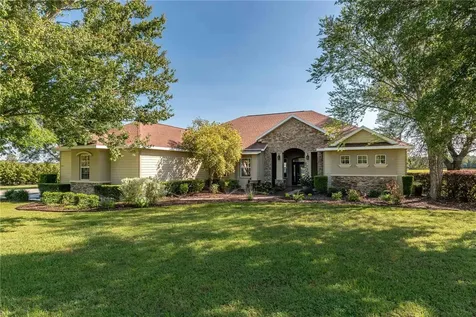 5363 NW 153rd Court Morriston FL 32668