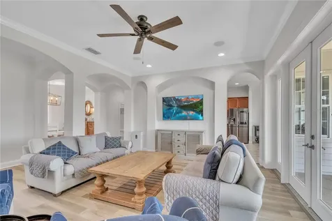 5363 NW 153rd Court Morriston FL 32668