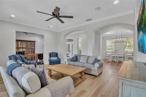 5363 NW 153rd Court Morriston FL 32668