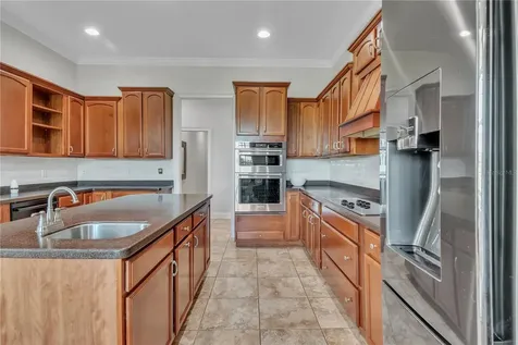 5363 NW 153rd Court Morriston FL 32668