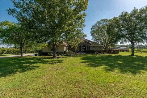 5363 NW 153rd Court Morriston FL 32668