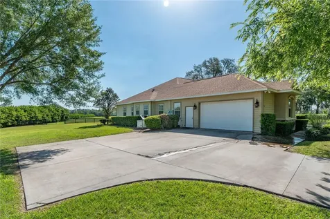 5363 NW 153rd Court Morriston FL 32668