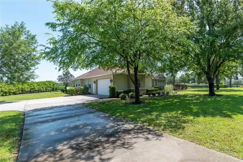 5363 NW 153rd Court Morriston FL 32668