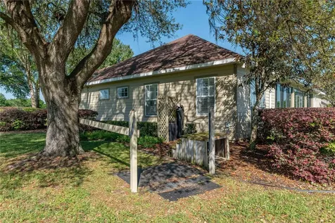 5363 NW 153rd Court Morriston FL 32668