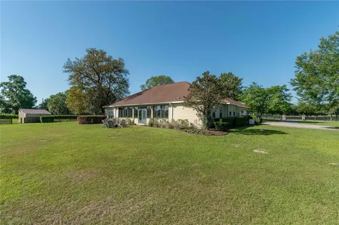 5363 NW 153rd Court Morriston FL 32668