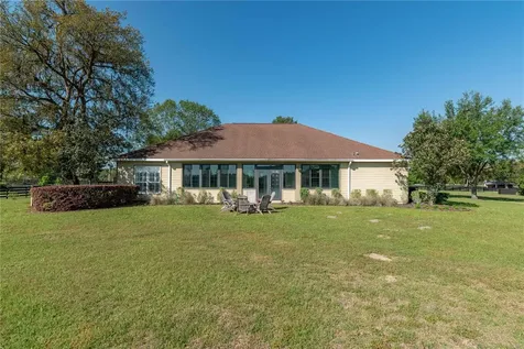 5363 NW 153rd Court Morriston FL 32668