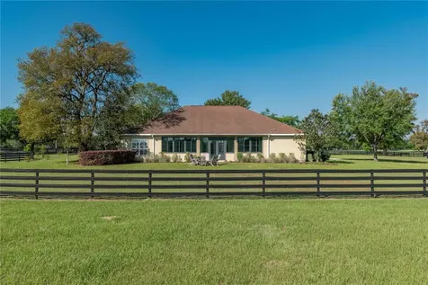 5363 NW 153rd Court Morriston FL 32668