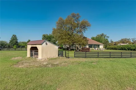 5363 NW 153rd Court Morriston FL 32668