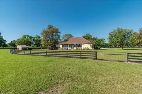 5363 NW 153rd Court Morriston FL 32668