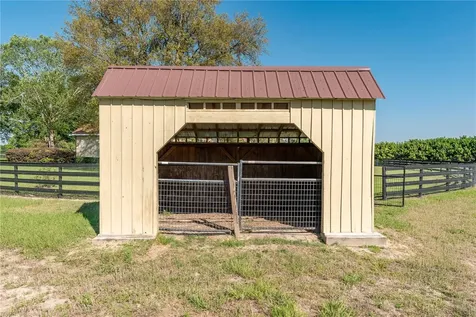 5363 NW 153rd Court Morriston FL 32668