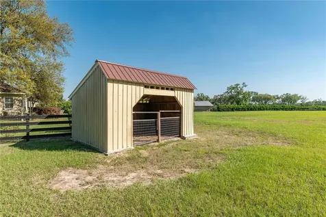 5363 NW 153rd Court Morriston FL 32668