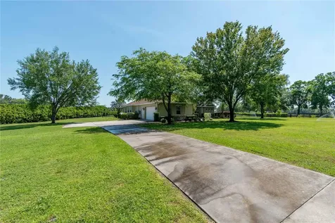 5363 NW 153rd Court Morriston FL 32668