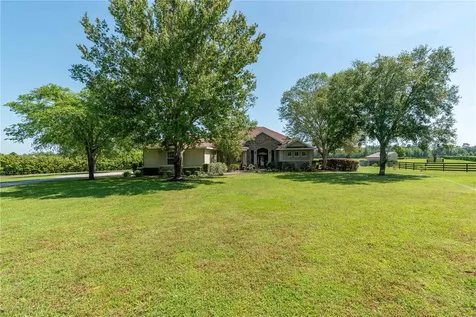 5363 NW 153rd Court Morriston FL 32668