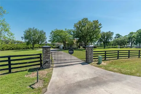 5363 NW 153rd Court Morriston FL 32668