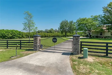 5363 NW 153rd Court Morriston FL 32668