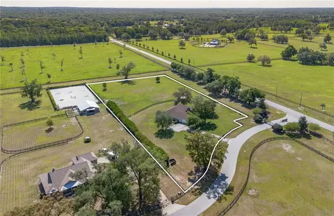 5363 NW 153rd Court Morriston FL 32668