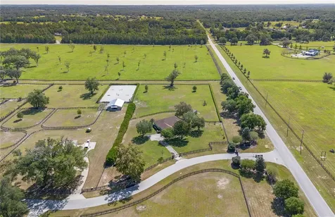 5363 NW 153rd Court Morriston FL 32668