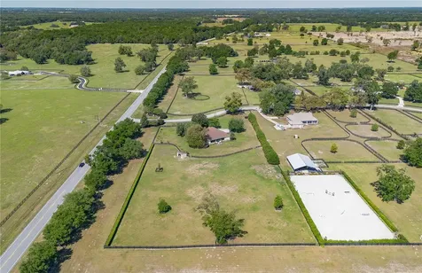 5363 NW 153rd Court Morriston FL 32668