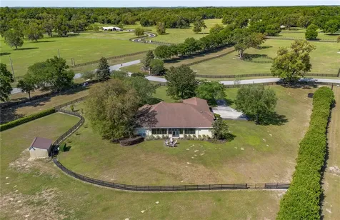 5363 NW 153rd Court Morriston FL 32668