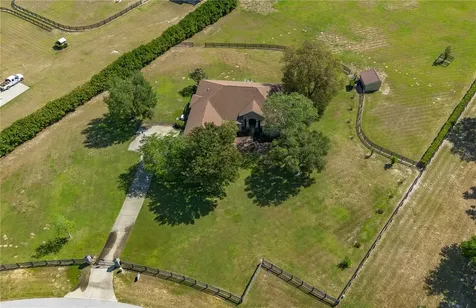 5363 NW 153rd Court Morriston FL 32668