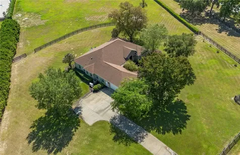 5363 NW 153rd Court Morriston FL 32668