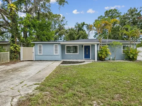232 Emerald Lane Largo FL 33771