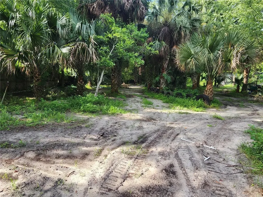 Sanford Avenue Sanford FL 32773