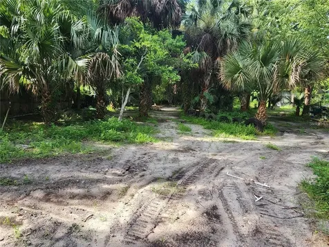 Sanford Avenue Sanford FL 32773