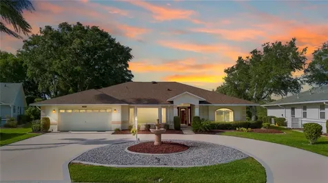 26901 Racquet Circle Leesburg FL 34748