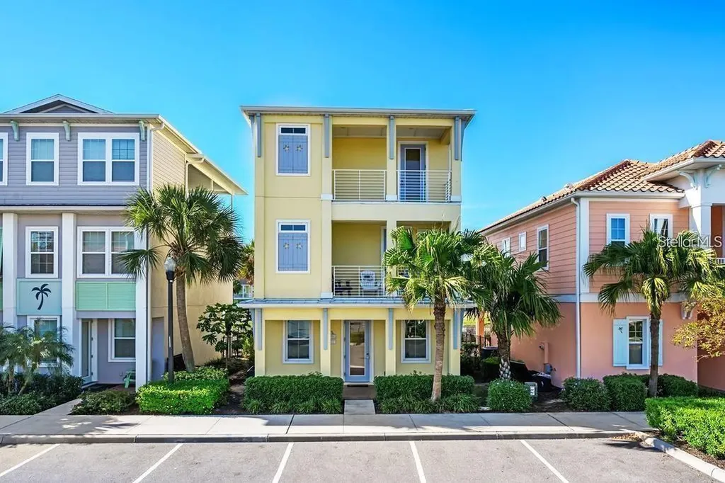7980 Shaker Street Kissimmee FL 34747