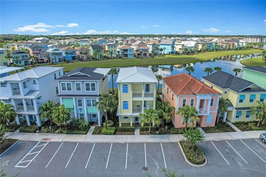 7980 Shaker Street Kissimmee FL 34747