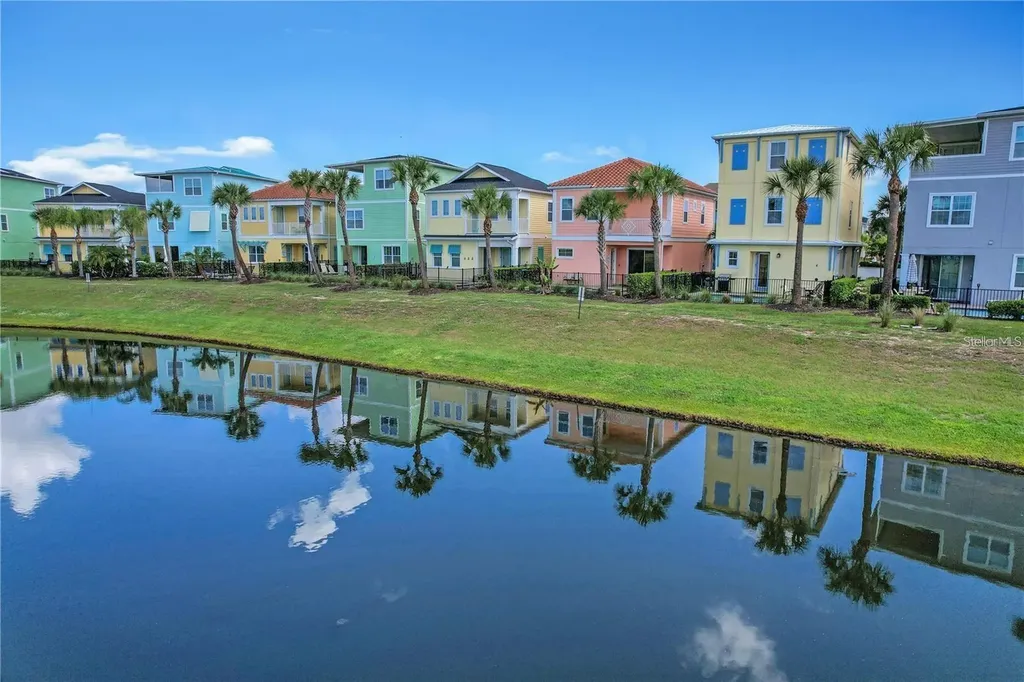 7980 Shaker Street Kissimmee FL 34747
