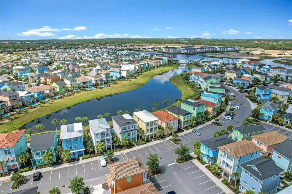 7980 Shaker Street Kissimmee FL 34747