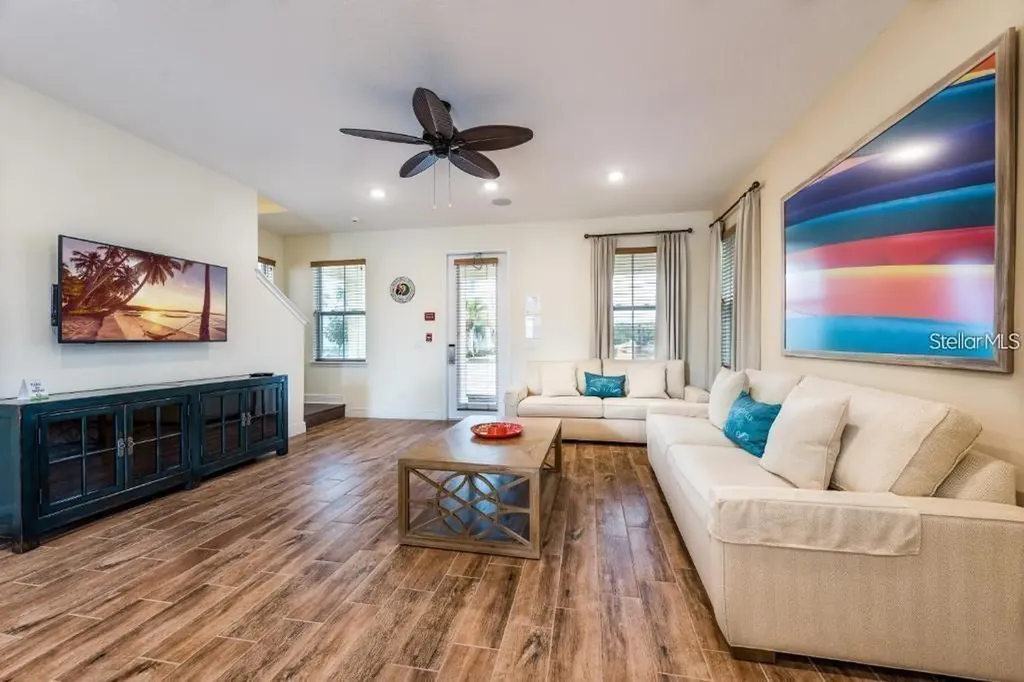 7980 Shaker Street Kissimmee FL 34747