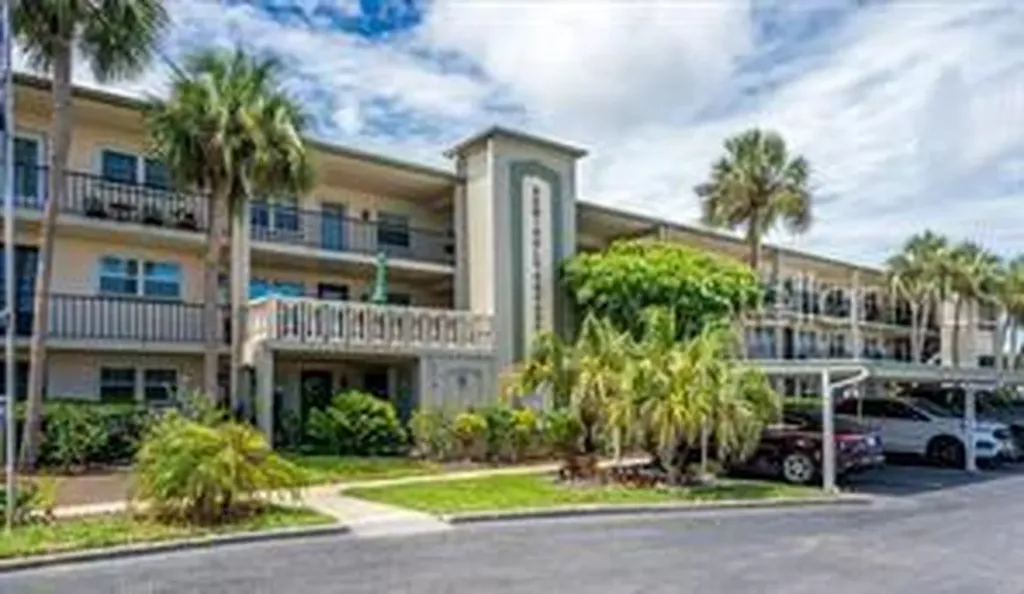 11720 Park Boulevard Seminole FL 33772