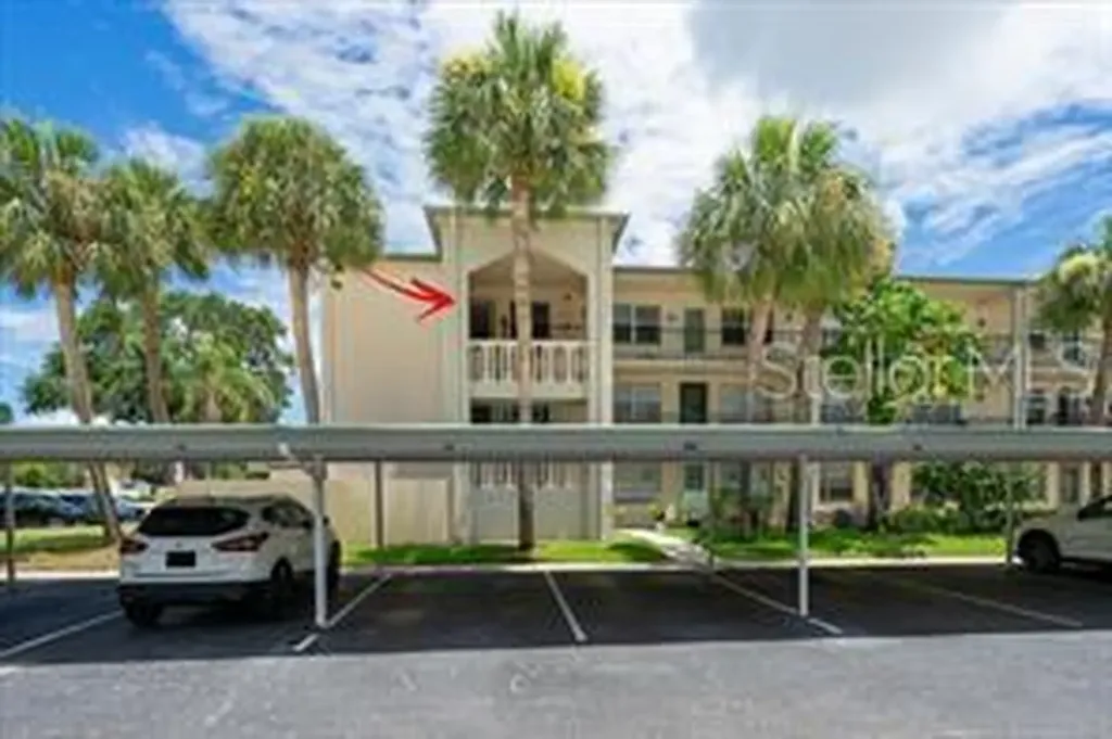 11720 Park Boulevard Seminole FL 33772