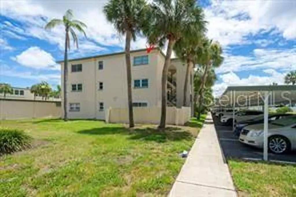 11720 Park Boulevard Seminole FL 33772