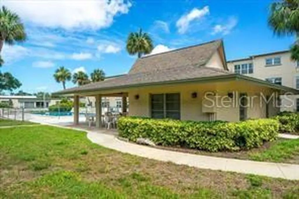 11720 Park Boulevard Seminole FL 33772