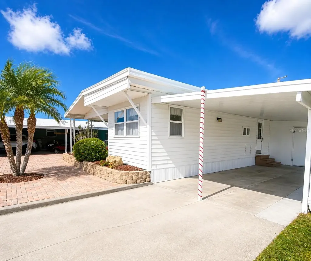 6618 Oregon Street Bradenton FL 34207