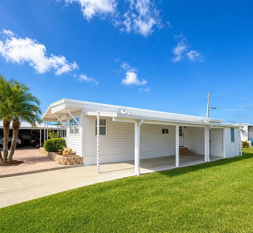 6618 Oregon Street Bradenton FL 34207